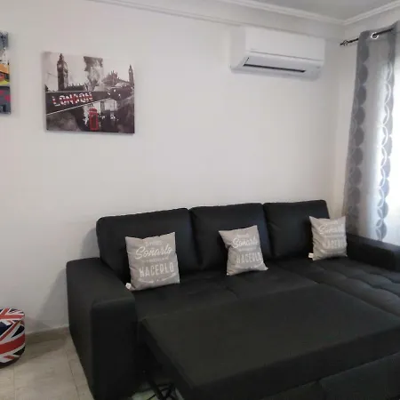 Residencial Los Olivos Apartamento Cala de Finestrat