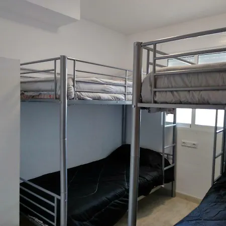 Residencial Los Olivos Apartamento Cala de Finestrat