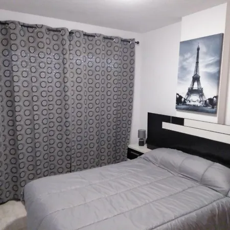 Residencial Los Olivos Cala de Finestrat