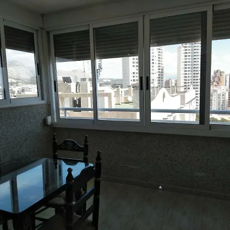 Residencial Los Olivos