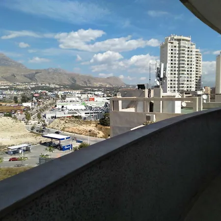Residencial Olivos