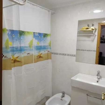 Daire Residencial Olivos *