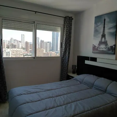 Apartamento Residencial Los Olivos