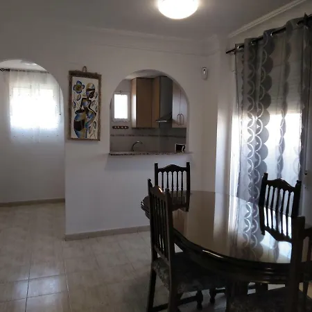 Residencial Los Olivos Apartamento *