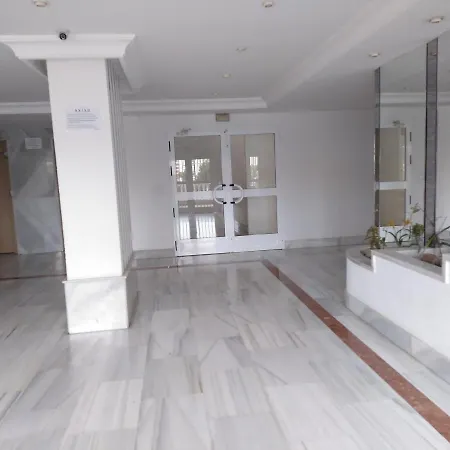Residencial Los Olivos Apartamento *