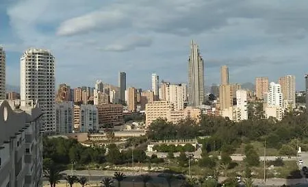 Daire Residencial Olivos