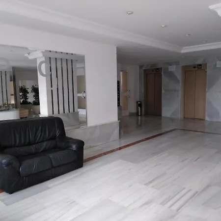 Residencial Los Olivos