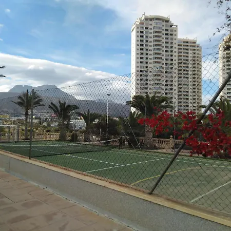 Daire Residencial Olivos *
