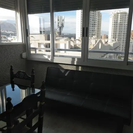 Residencial Los Olivos Apartamento *