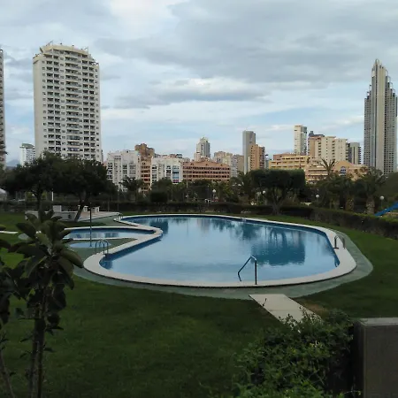 Residencial Los Olivos *